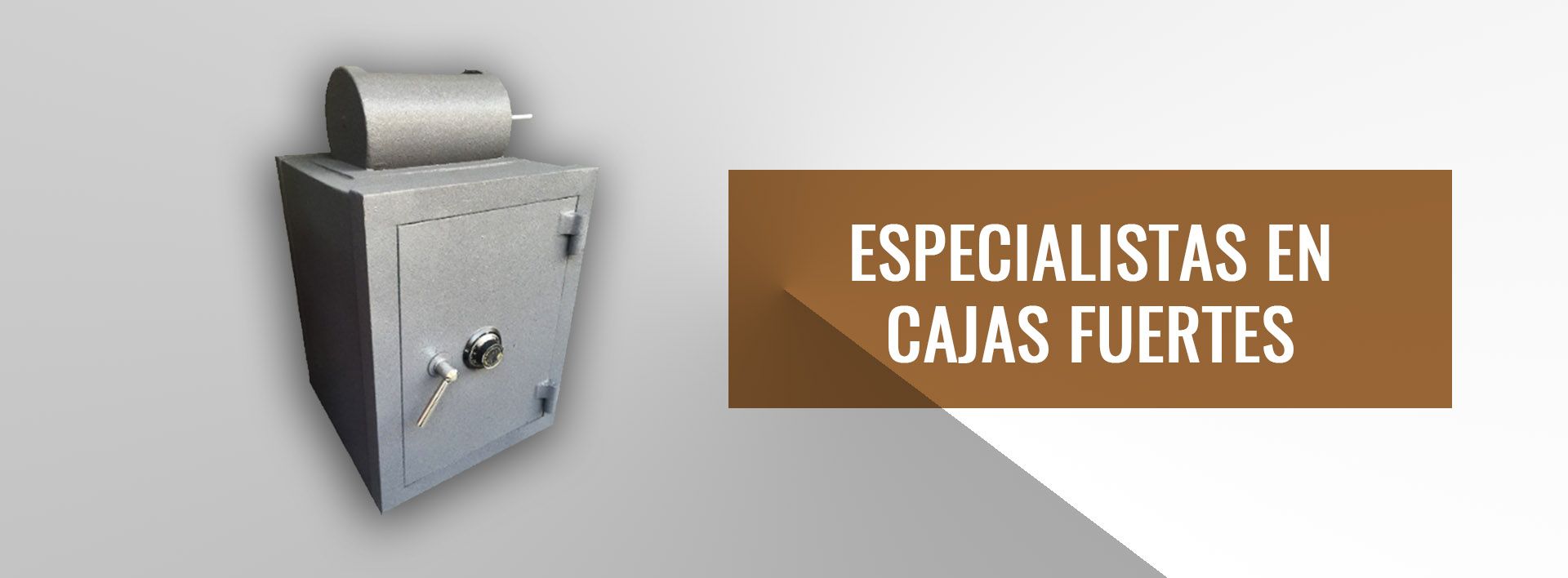 Cajas fuertes en Puebla