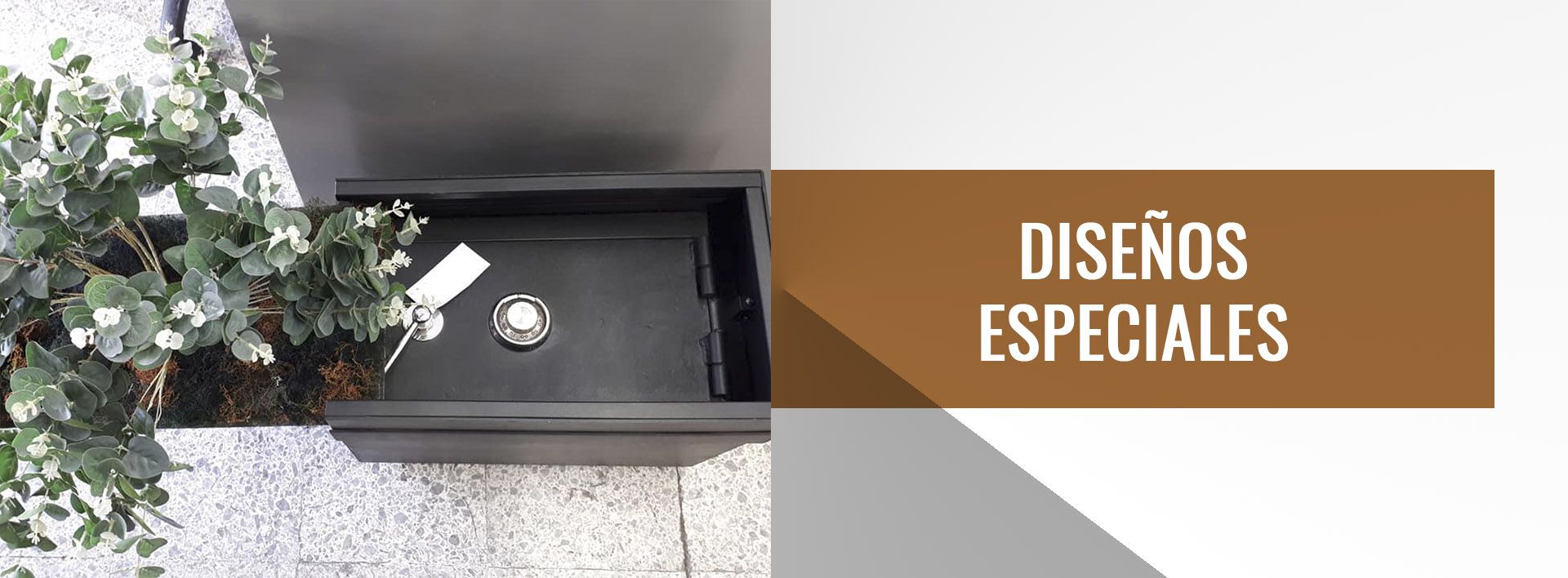 Cajas fuertes en Puebla