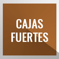 Cajas fuertes en Puebla